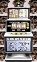 3D York Terrier Slots - Free poster