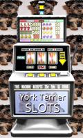 3D York Terrier Slots - Free Poster