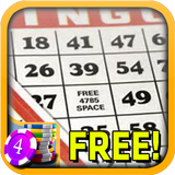 3D Bingo Cruise Slots icon