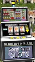 برنامه‌نما 3D Corgi Cash Slots عکس از صفحه