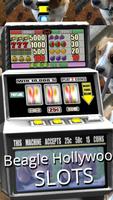 2 Schermata 3D Beagle Hollywood Slots