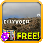 3D Hollywood Blackjack Slots ไอคอน