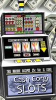 3D Cash Corgi Slots تصوير الشاشة 2