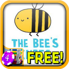 3D Bees Knees Slots biểu tượng