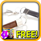 3D Key Fob Slots أيقونة