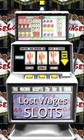 3D Lost Wages Slots bài đăng