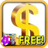 3D Double Dollar Slots أيقونة