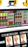 3D Double Dollar Slots 截图 1