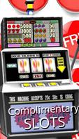 3D Complimentary Slots capture d'écran 2