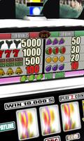 3D Jaws Slots 截图 1