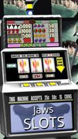 3D Jaws Slots تصوير الشاشة 2