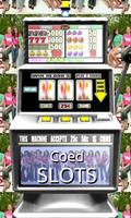3D Coed Slots-poster