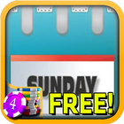 3D Sunday Slots icono