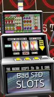 3D Bad STD Slots ảnh chụp màn hình 2