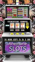 3D Anemone Slots पोस्टर
