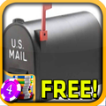 Mailbox Slots - Free