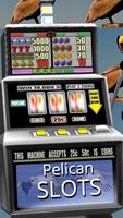 Pelican Slots - Free スクリーンショット 2