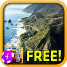 Awesome Vacation Slots - Free ikona