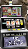 Pig Slots - Free capture d'écran 2