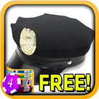 آیکون‌ 3D Police Slots - Free