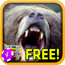 Kodiak Bear Slots - Free APK