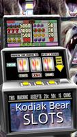 Kodiak Bear Slots - Free capture d'écran 2