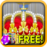 Crown Slots - Free icône