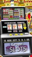 Crown Slots - Free اسکرین شاٹ 2