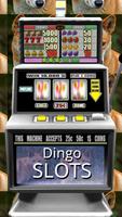 Dingo Slots - Free plakat