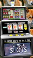 Dingo Slots - Free capture d'écran 2