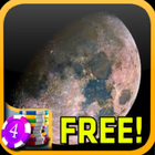 Moon Slots - Free icône