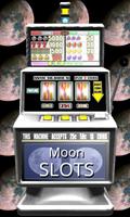 Moon Slots - Free Affiche