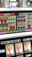 Cougar Slots - Free 截图 1