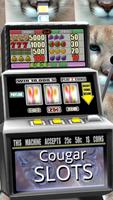 Cougar Slots - Free 截图 2