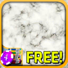 Marble Slots - Free ícone