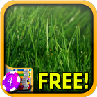 Grass Slots - Free icône