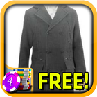 Spiffy Overcoat Slots - Free icône