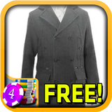 Spiffy Overcoat Slots - Free 图标