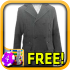 Spiffy Overcoat Slots - Free أيقونة