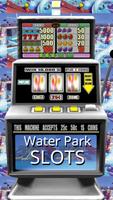 Water Park Slots - Free Poster
