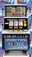 Water Park Slots - Free постер