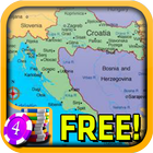 Croatia Slots - Free ikona