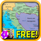 Croatia Slots - Free icône