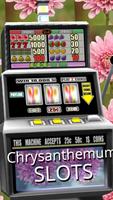 3D Chrysanthemum Slots - Free ảnh chụp màn hình 2
