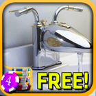 Faucet Slots - Free icône