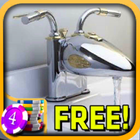 Faucet Slots - Free biểu tượng