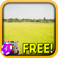 3D Green Field Slots - Free