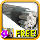 Cable Slots - Free أيقونة