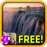 Zambia Slots - Free icône