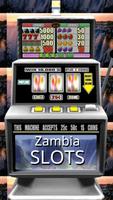 Zambia Slots - Free Affiche